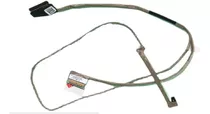 Cabo Flat Lvds Dell Vostro 3400 3401 0tjrmp Nfe