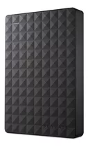 Hd Seagate 2tb Externo Original Lacrado Disco Rígido Externo Seagate Expansion 2tb Preto