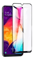 Vidrio Templado 9h Full Cover Para Todos Los Samsung Linea S