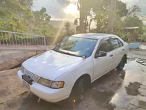 Nissan Sentra B14  Nissan B14  Sentra B14 1995