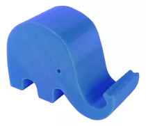 Soporte Celular,tablet  Smartphone, Dock Plastico Elefante