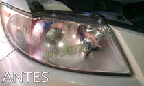 Resellado Profesional Faros Focos De Vehiculo