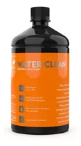 Clareador De Água Cubos Water Clean 1l Lagos Ornamentais