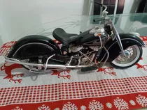 Veno Moto De Colección Indian Chif 1.948