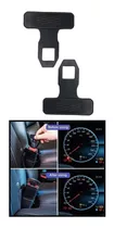 Clip Hebilla Cinturón Seguridad Auto Silenciador Universal