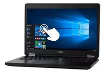 Laptop Dell Latitude E5450 Core I5 5th° 16gb Ram 256gb Ssd
