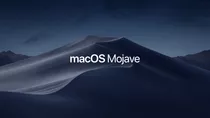 Instalación Mac Os X 10.14.6 Mojave, En El Día !!