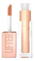 Brillo Labial Maybelline Lifter Gloss Sun