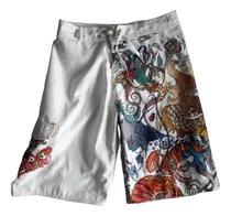 Malla Traje De Baño Niños T.10-12 Bermuda Short Boardshorts