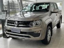 Volkswagen Amarok Comfortline 4x2 180 Cv 2024 - Rec