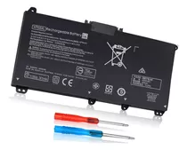 Bateria (ht03xl) Para Notebook Hp Pavilion 15-cw1004la Nueva