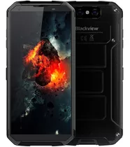 Blackview Bv9500 - Año 2019 - Resistente / Mejor Huawei