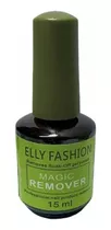 Magic Remover De Elly Fashion - 15ml