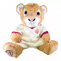 Peluche Universitario De Deportes Oficial Garrita Nuevo 2019