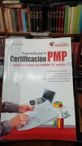 Preparación Para La Certificación Pmp