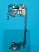 Placa Madre De LG K10 2016