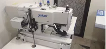 Ojaladora Mecánica Jontex Jt 781 Máquina De Coser