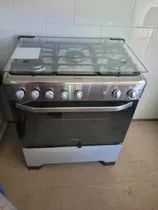 Cocina A Gas Fensa F5500 T