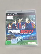 Pes 2017