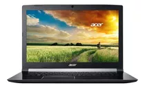 Notebook Gamer Tela 17 Acer Core I7 8ª Geração 32gb 512 S