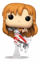 Funko Pop Asuna #993 Sword Art Online (kirito) Exclusive