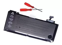 Acumulador Macbook Pro 13 A1322 A1278 2012 2011 2010 2009