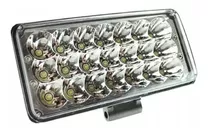 Luces Foco Neblinero 21 Led Auto