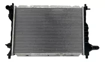 Radiador Chevrolet Spark Sincrónico 2005 - 2015