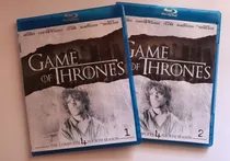 Game Of Thrones Temporada 4 Con Extras Ver Imágenes 4 Bluray