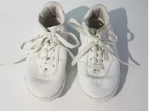 Zapatillas Reebok 3d Ultralite Niños Blanca