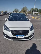 Peugeot 308 Feline Thp 1.6 165cv  Único Aceptamos Permutas 