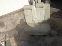 Vendo Asiento Trasero Izquierdo De Hyundai Santa Fe Año 2008