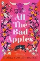 All The Bad Apples - Moira Fowley-doyle(bestseller)