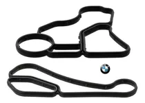 Empaques Enfriador Aceite Bmw E90 Lci 328i