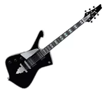 Guitarra Electrica Ibanez Ps120lbk Signature Musicapilar