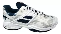 Zapatillas Tenis Padel Babolat Propulse Fury 