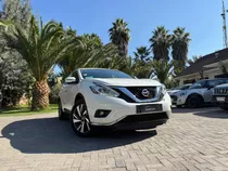 Nissan Murano 2019