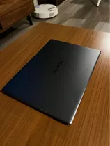 Huawei Matebook 14 Ryzen 5 5500u 8gb + 512gb Gris Espacial