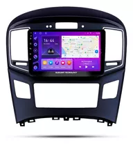 Autoradio Hyundai H1 Starex 2015-2019 8core 2+32gb Qled