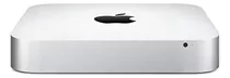Apple Mac Mini Core I7 4578u + 16gb Ddr3 + Disco 1tb + Ssd