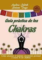 Guia Practica De Los Chakras - Masters - Anodea / Vega