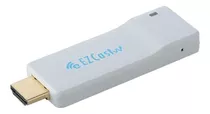 Ezcast Dongle Android - Ios - Full Hd / Sellados