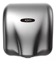 Ajair® 1 Paquete De Secador De Manos Caliente Automático Com