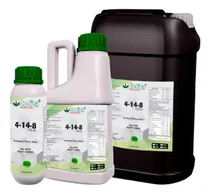 Codipa Npk 4.14.8 Adubo Liquido Concentrado Uso Foliar Solo Milho Horta Jardins 1 Litro