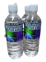 Liquido Para Maquina De Humo 500 Ml (medio Litro)