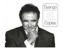 Coplas - Dyango (cd)