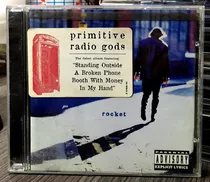 Primitive Radio Gods - Rocket (1996) Rock, Downtempo