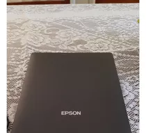 Scanner Epson Perfection V19