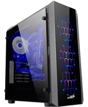 Pc Ar Intel Core I5 6 Generacion 8 G Ddr4 Ssd 240 Gab 