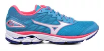 Zapatillas Mizuno Wave Prorunner 20 W Running Mujer Importad